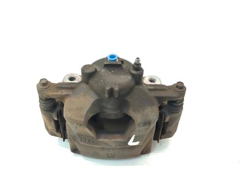 Left front brake caliper OPEL ASTRA J (P10) 1.4 (68) | BP36797248M105 - Image 2