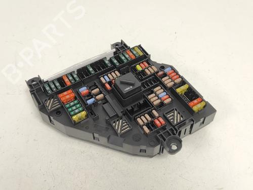 Used Fuse box Fuse box BMW 5 Touring (F11) 520 d xDrive (184 hp) 33787464 33787464