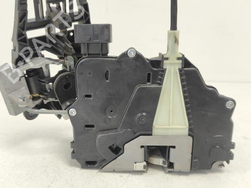 Front left lock OPEL CORSA E (X15) 1.0 (08, 68) | BP33787915C98 - Image 3