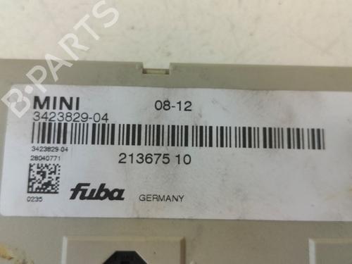 Electronic module MINI MINI CLUBMAN (R55) Cooper D | BP33787279M83 - Image 4