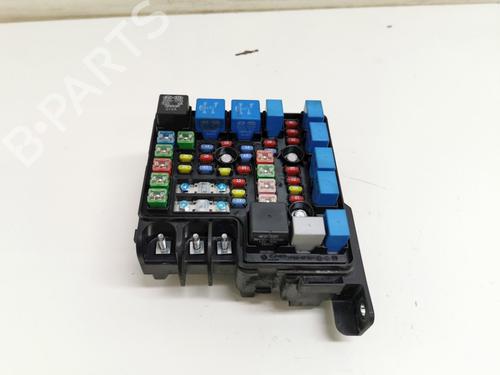 Used Fuse box Fuse box HYUNDAI i30 (FD) 1.6 CRDi (116 hp) 33779088 33779088