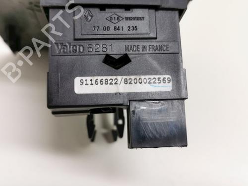 Switch RENAULT MODUS / GRAND MODUS (F/JP0_) 1.6 (JP03, JP0B, JP0U, JP0Y, JP1G) | BP33779310I30 - Image 3