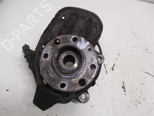 Right front steering knuckle OPEL COMBO Box Body/MPV 1.7 DI 16V | BP33778140M26 - Image 3