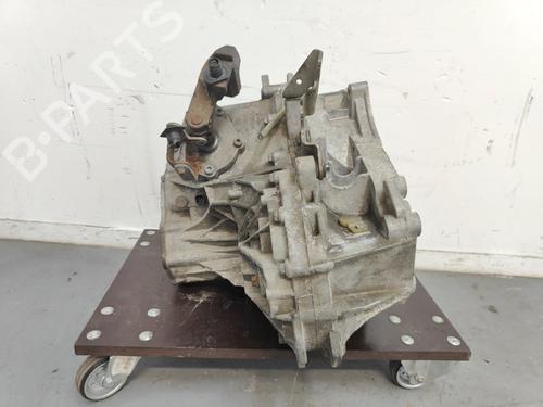 Gearbox OPEL ANTARA A (L07) 2.0 CDTI 4x4 | BP33783583M3 - Image 7