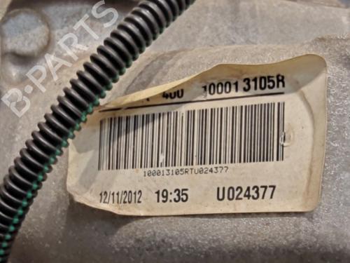 Engine RENAULT CLIO IV (BH_) 0.9 TCe 90 (BHNF, BHMA, BHMH, BHJK, BHJR) | BP40512819M1 - Image 7