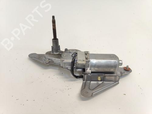 Used Rear wiper motor Rear wiper motor DAIHATSU CUORE VI (L251, L250_, L260_) 1.0 (58 hp) 33783290 33783290