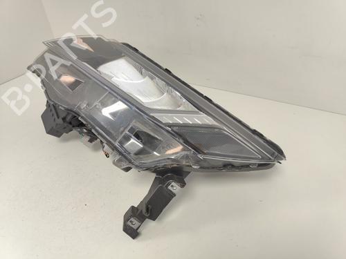 Left headlight MITSUBISHI ASX (GA_W_) 2.0 MIVEC (GA2W) | BP33777983C28 - Image 2