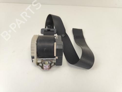 Front right seatbelt OPEL CORSA C (X01) 1.3 CDTI (F08, F68) | BP33785490I25 - Image 2