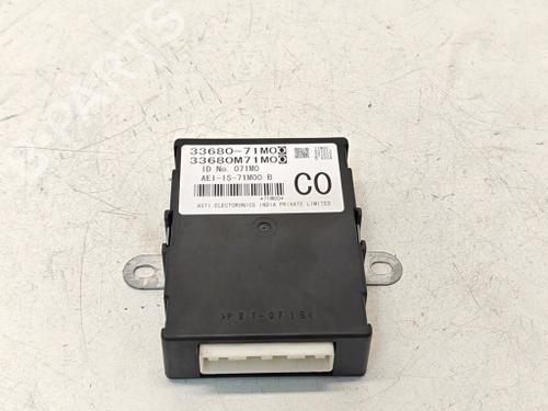 Used Switch Switch SUZUKI ALTO VII (GF, HA25_, HA35_) 1.0 (AMF310, GFC31S) (68 hp) 40610552 40610552
