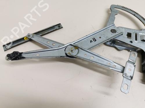 Front right window mechanism OPEL CORSA C (X01) 1.8 (F08, F68) | BP33779855C23 - Image 5