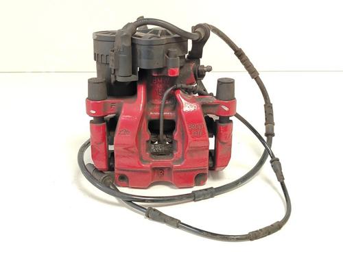 Used Right rear brake caliper Right rear brake caliper MINI MINI COUNTRYMAN (F60) John Cooper Works ALL4 (306 hp) 33791005 33791005