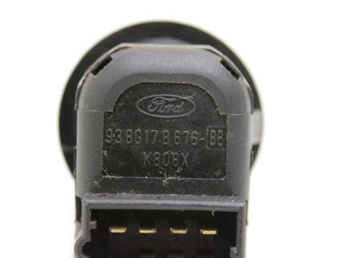 Mirror switch FORD FOCUS I (DAW, DBW) 1.6 16V | BP33780498I25 - Image 3