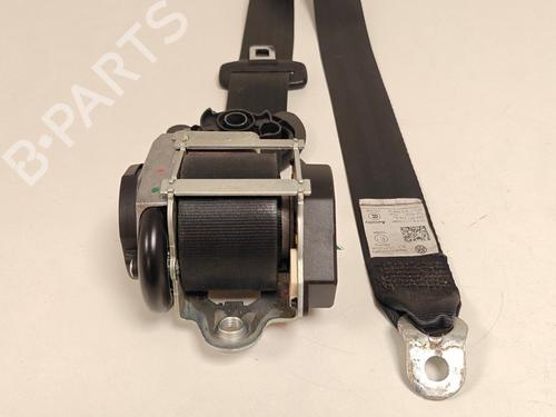Front right seatbelt VW GOLF VI (5K1) 1.4 TSI | BP33789618I25 - Image 2