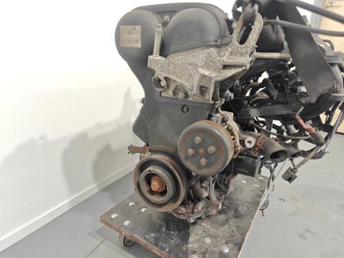 Engine FORD FIESTA VI (CB1, CCN) 1.25 | BP36448124M1 - Image 6