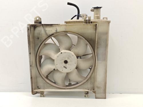Used Radiator fan Radiator fan 39597739 39597739