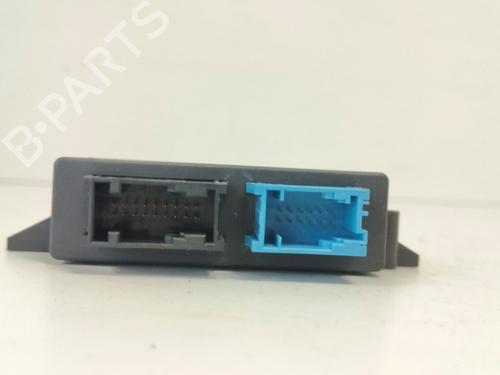 Electronic module PEUGEOT 5008 (0U_, 0E_) 1.6 16V | BP33787782M83 - Image 2