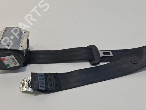 Used Rear left seatbelt Rear left seatbelt 37674017 37674017