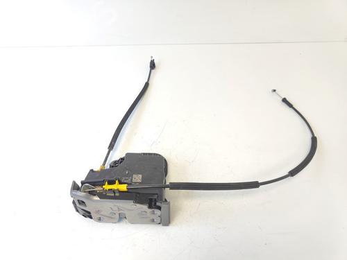 Used Rear left lock Rear left lock 33775659 33775659