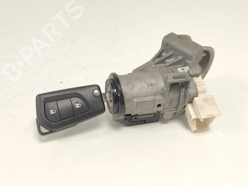 Switch PEUGEOT 108 1.0 VTi | BP33777868I30  - Image 9