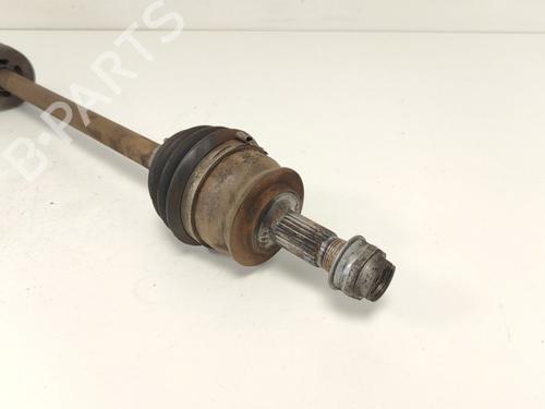 Right front driveshaft FIAT 500 (312_) 1.2 (312AXA1A) | BP33777619M39 - Image 2