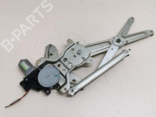Used Front right window mechanism Front right window mechanism SUZUKI ALTO VII (GF, HA25_, HA35_) 1.0 (AMF310, GFC31S) (68 hp) 33780235 33780235