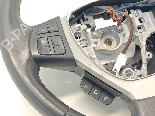 Steering wheel SUZUKI VITARA (LY) 1.6 (APK 416) | BP38498147C49 - Image 2