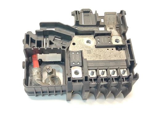 Used Fuse box Fuse box OPEL MERIVA B MPV (S10) 1.6 CDTI (75) (110 hp) 36429630 36429630