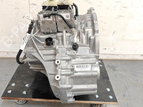 Gearbox VOLVO XC40 (536) B4 Mild-Hybrid | BP33790229M3 - Image 7