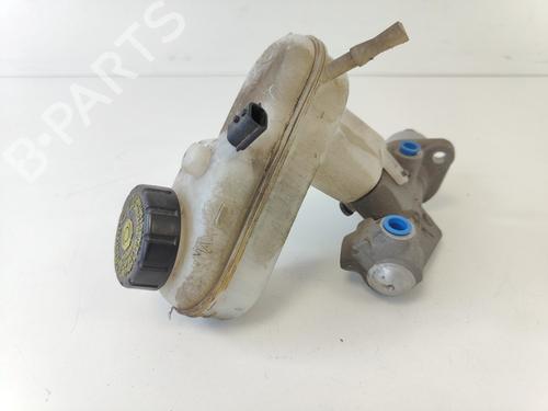 Brake master cylinder RENAULT TWINGO II (CN0_) 1.2 16V (CN0K, CN0V, CN0A) | BP33776368M77 - Image 4