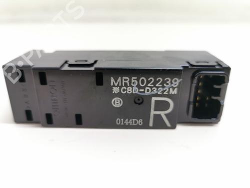 Switch MITSUBISHI OUTLANDER I (CU_W) 2.4 4WD (CU5W) | BP33774575I30 - Image 3