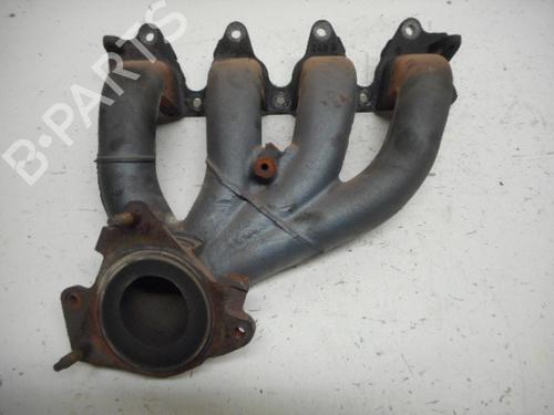 Used Exhaust manifold Exhaust manifold RENAULT LAGUNA II Grandtour (KG0/1_) 1.8 16V (KG0J) (116 hp) 33779068 33779068