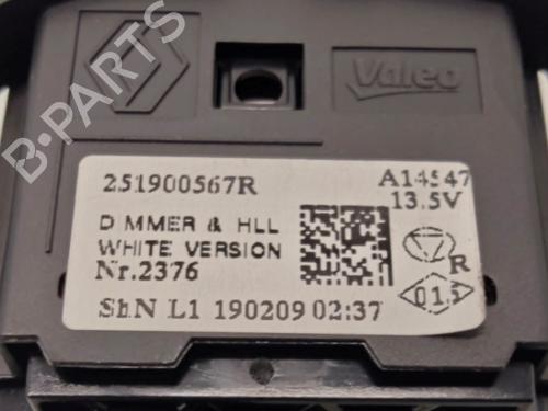 Switch RENAULT CAPTUR I (J5_, H5_) 0.9 TCe 90 | BP39539418I30 - Image 3