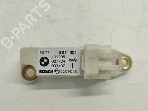 electronic-module-mini-mini-r50-r53-2001-2002-2003-2004-2005-2006-33775139 main image