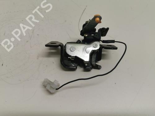 Used Other Other MAZDA 323 F V (BA) 1.8 16V (BA8P) (114 hp) 33779698 33779698