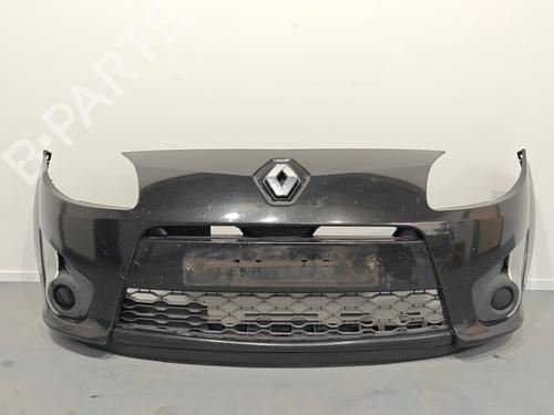 Pára-choques frente Pára-choques frente RENAULT TWINGO II (CN0_) 1.2 16V (CN04, CN0B) (75 hp) 36448175 36448175
