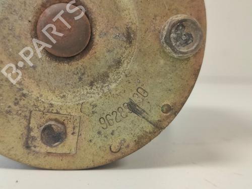 Starter DAEWOO KALOS (KLAS) 1.2 | BP33786646M8 - Image 5