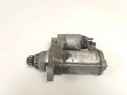 Used Starter Starter VW GOLF VII (5G1, BQ1, BE1, BE2) 2.0 GTI (230 hp) 33777165 33777165
