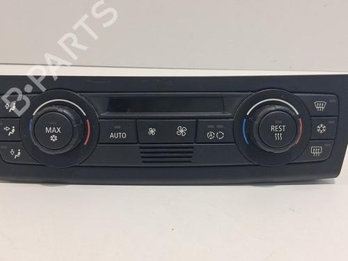 Used Climate control Climate control 37601176 37601176