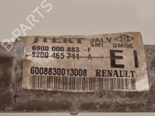 Steering rack RENAULT TWINGO II (CN0_) 1.2 Turbo (CN0C, CN0F) | BP33791433M22  - Image 5