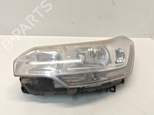 Used Left headlight Left headlight 38302164 38302164