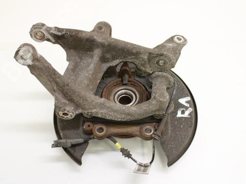 Right rear steering knuckle CITROËN DS5 2.0 HDi 200 Hybrid4 All-wheel Drive | BP33780615M28 - Image 2