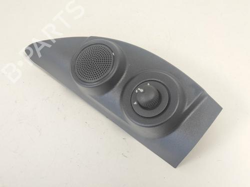 Speilbryter Speilbryter OPEL COMBO Box Body/MPV (X12) 1.3 CDTI (B05) (90 hp) 33785873 33785873