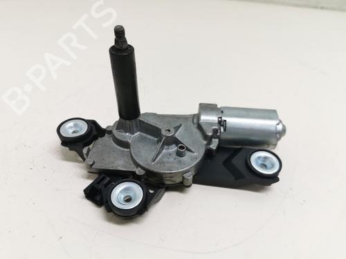 Used Rear wiper motor Rear wiper motor VOLVO V50 (545) 2.0 D (136 hp) 33774594 33774594