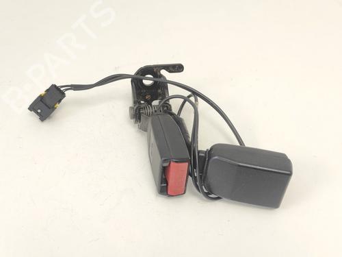 Used Seat buckle Seat buckle PEUGEOT 207 SW (WK_) 1.6 16V (120 hp) 33786115 33786115