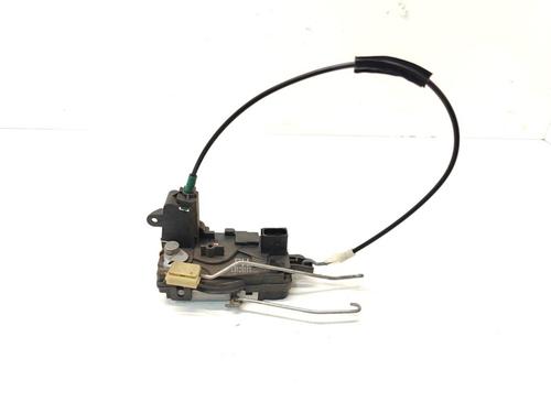 front-left-lock-opel-astra-h-a04-2004-2005-2006-2007-2008-2009-2010-2011-2012-2013-2014-37436231 main image