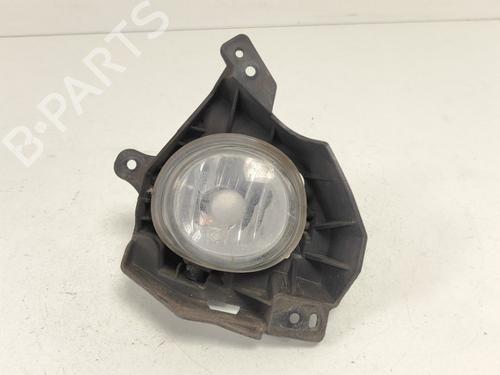 Used Right front fog light Right front fog light MAZDA 2 (DE_, DH_) 1.3 MZR (DE3FS) (84 hp) 33787807 33787807
