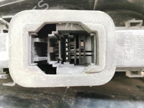 Left taillight RENAULT ESPACE IV (JK0/1_) 2.2 dCi (JK0H) | BP33778873C34 - Image 3