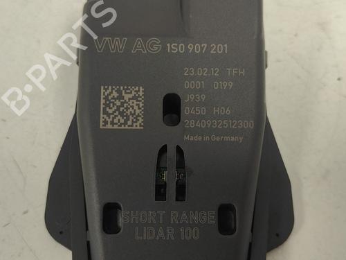 Electronic sensor VW UP! (121, 122, BL1, BL2, BL3, 123) 1.0 | BP33777490M84 - Image 4
