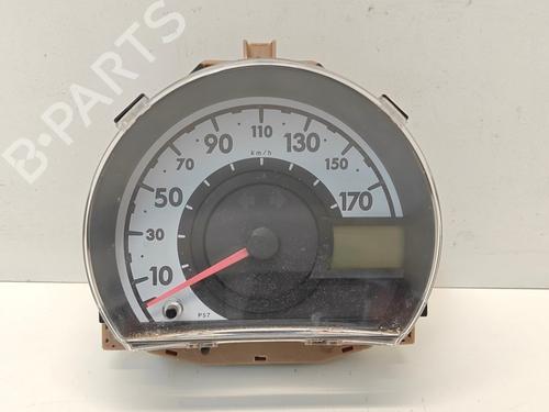 Kombiinstrument Kombiinstrument 38590608 38590608