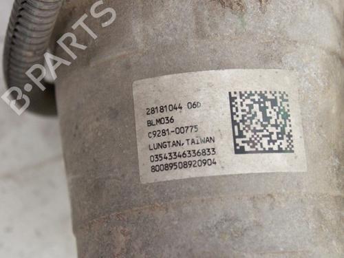 Steering rack CITROËN C3 II (SC_) 1.4 HDi 70 (SC8HZC, SC8HR0, SC8HP4) | BP33780793M22  - Image 6